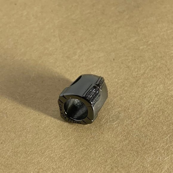Pandora Star Wars Mandalorian Charm Black - Picture 9 of 9